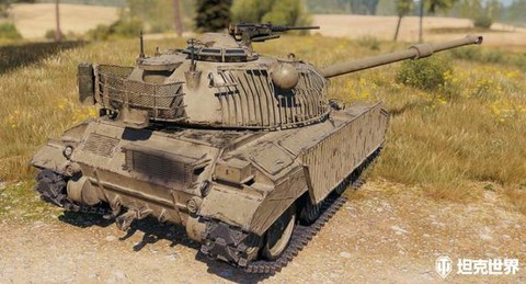 坦克世界日系车怎么9