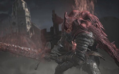 新人如何黑暗之魂3