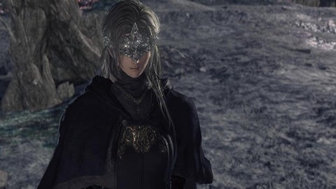 新人如何黑暗之魂3[图1]