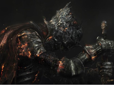 新人如何黑暗之魂3[图2]