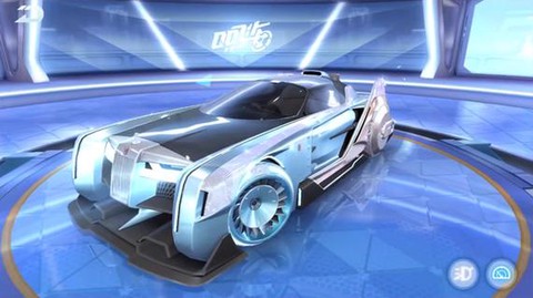 qq飞车城邦有什么用