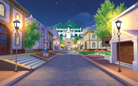 qq飞车城邦有什么用[图2]