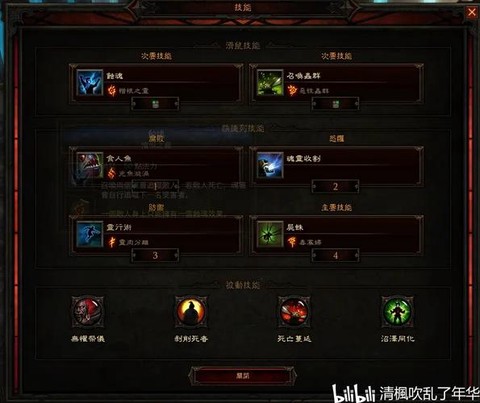 暗黑破坏神3什么职业厉害[图2]