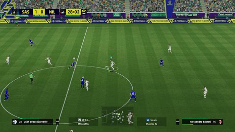 实况足球为什么没有声音