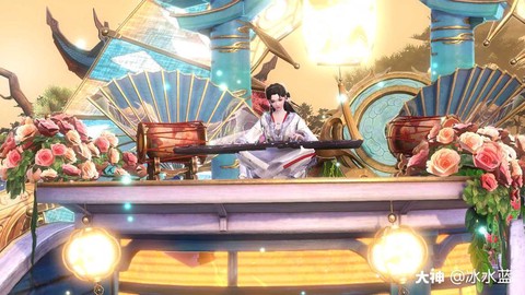 倩女幽魂商侩怎么做