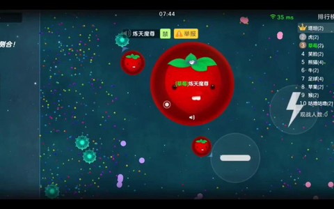 球球球大作战怎么开挂[图1]