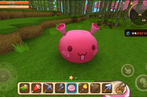 迷你世界团子怎么骑[图2]