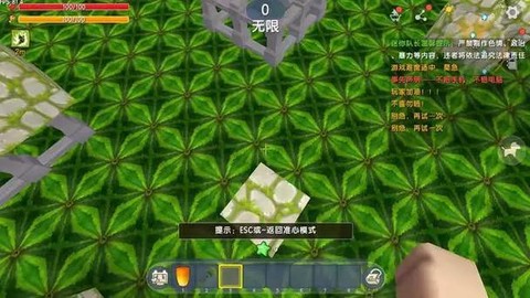 迷你世界的西瓜怎么种