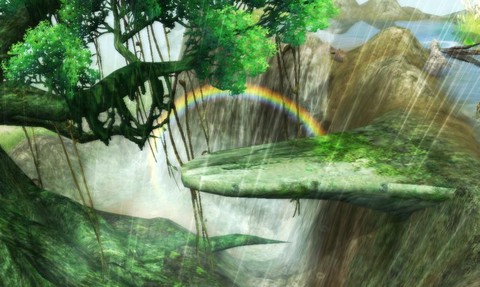 倩女幽魂地狱海怎么去