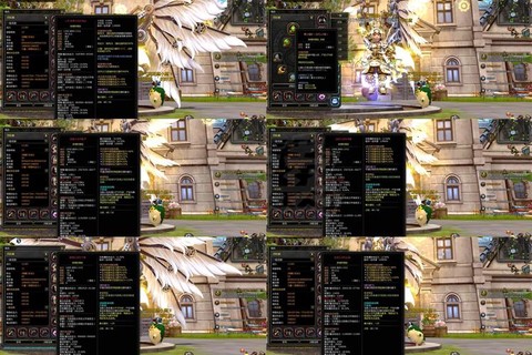 龙之谷手游魔羽堆什么