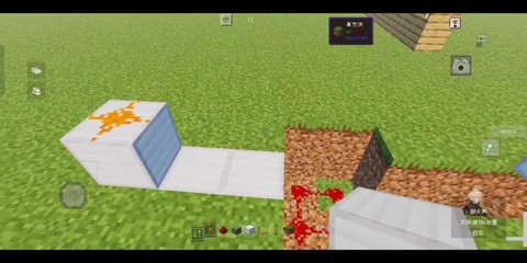 我的世界怎么自动门[图2]