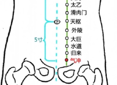 九阴真经冲脉怎么开
