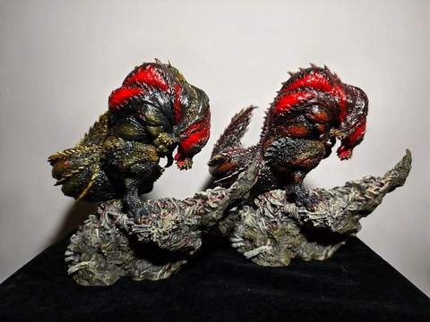 怪物猎人风茄怎么种