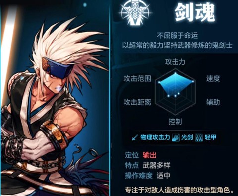 dnf门将怎么打剑魂[图2]