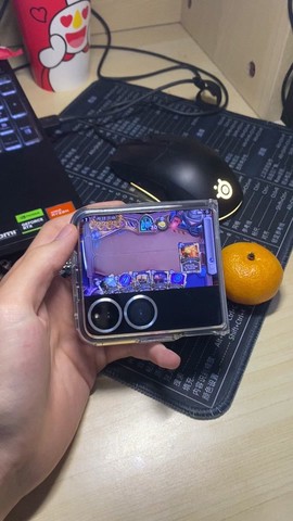 炉石传说手机怎么观战