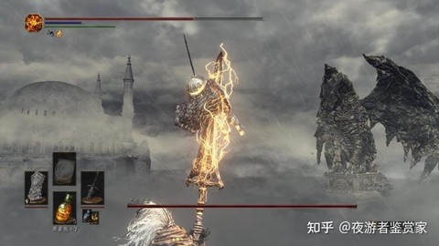 黑暗之魂3余火有什么用[图1]