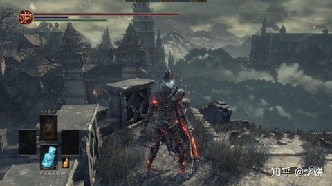 黑暗之魂3余火有什么用[图2]