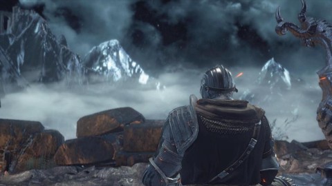 黑暗之魂3如何变强