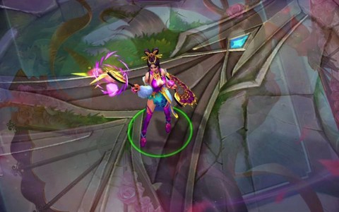 英魂之刃貂蝉出什么[图2]