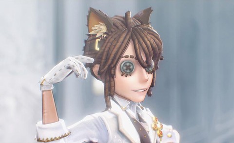 第五人格囚徒怎么传输