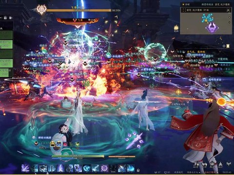 为什么诛仙手游没人[图1]