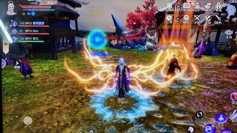 为什么诛仙手游没人[图2]