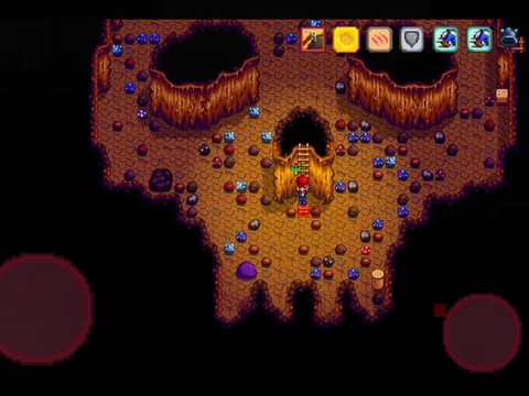 星露谷物语下矿什么[图1]