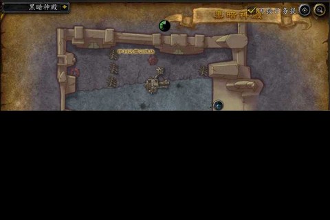 魔兽世界黑暗神殿怎么打[图2]