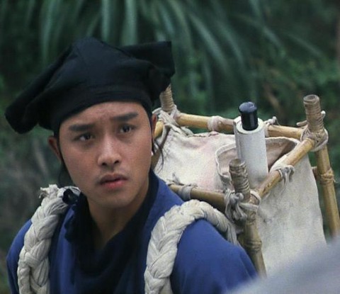 倩女幽魂中为什么失手[图2]