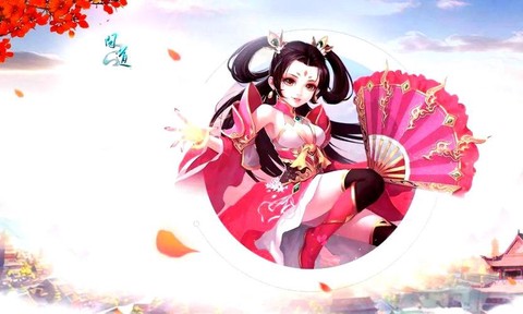 问道手游什么角色省钱