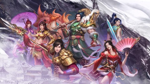 问道手游什么角色省钱[图1]