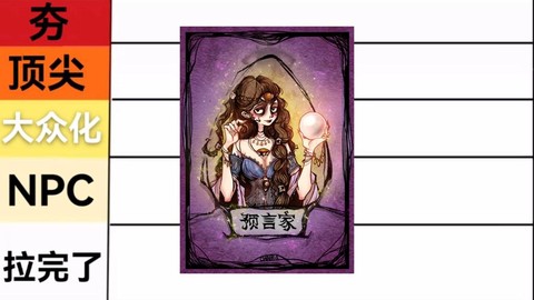 狼人杀好人是什么颜色