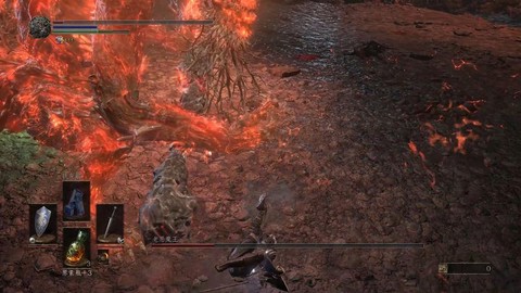 黑暗之魂3开荒穿什么[图2]