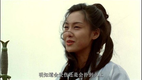 大话西游为什么是悲剧