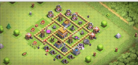 部落冲突怎么部落自己建[图2]