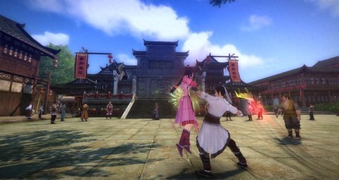 九阴真经怎么做馒头