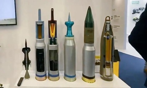 坦克世界m4043用什么炮弹