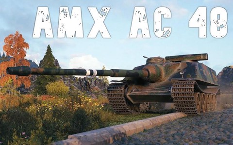 坦克世界什么是ap[图1]