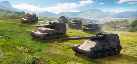 坦克世界什么是ap[图2]