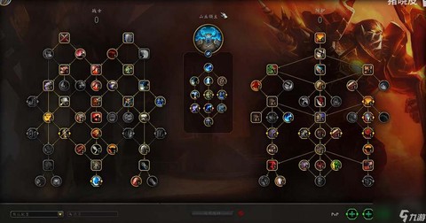 魔兽世界加强攻势怎么做