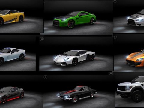 怎么下载极品飞车17