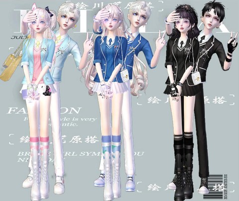 qq炫舞手游跟qq炫舞有什么区别[图2]