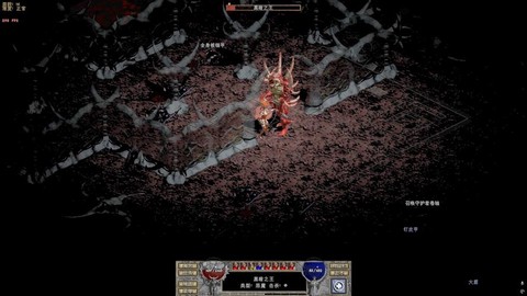 暗黑破坏神1怎么奔跑[图2]