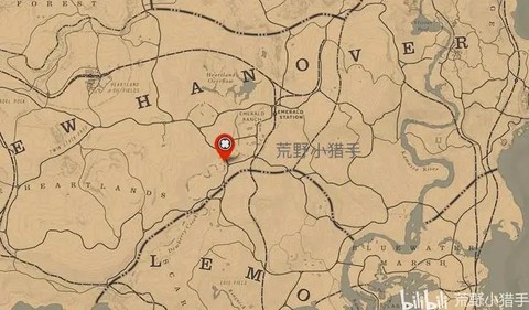 荒野大镖客如何升级生命