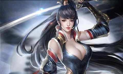 天龙八部3d怎么删角色