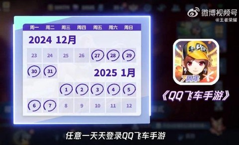 qq飞车什么开出更名卡[图1]
