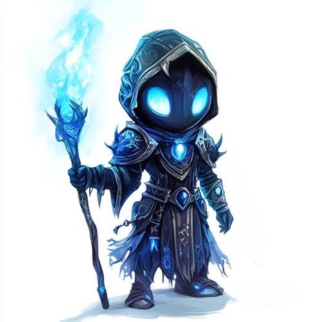 魔兽世界什么种族法师好