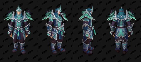 魔兽世界什么种族法师好[图1]