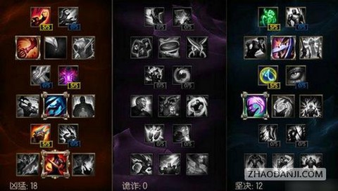 英雄联盟符文怎么买[图2]