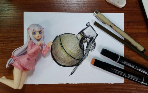 绝地求生手雷怎么拉线[图1]